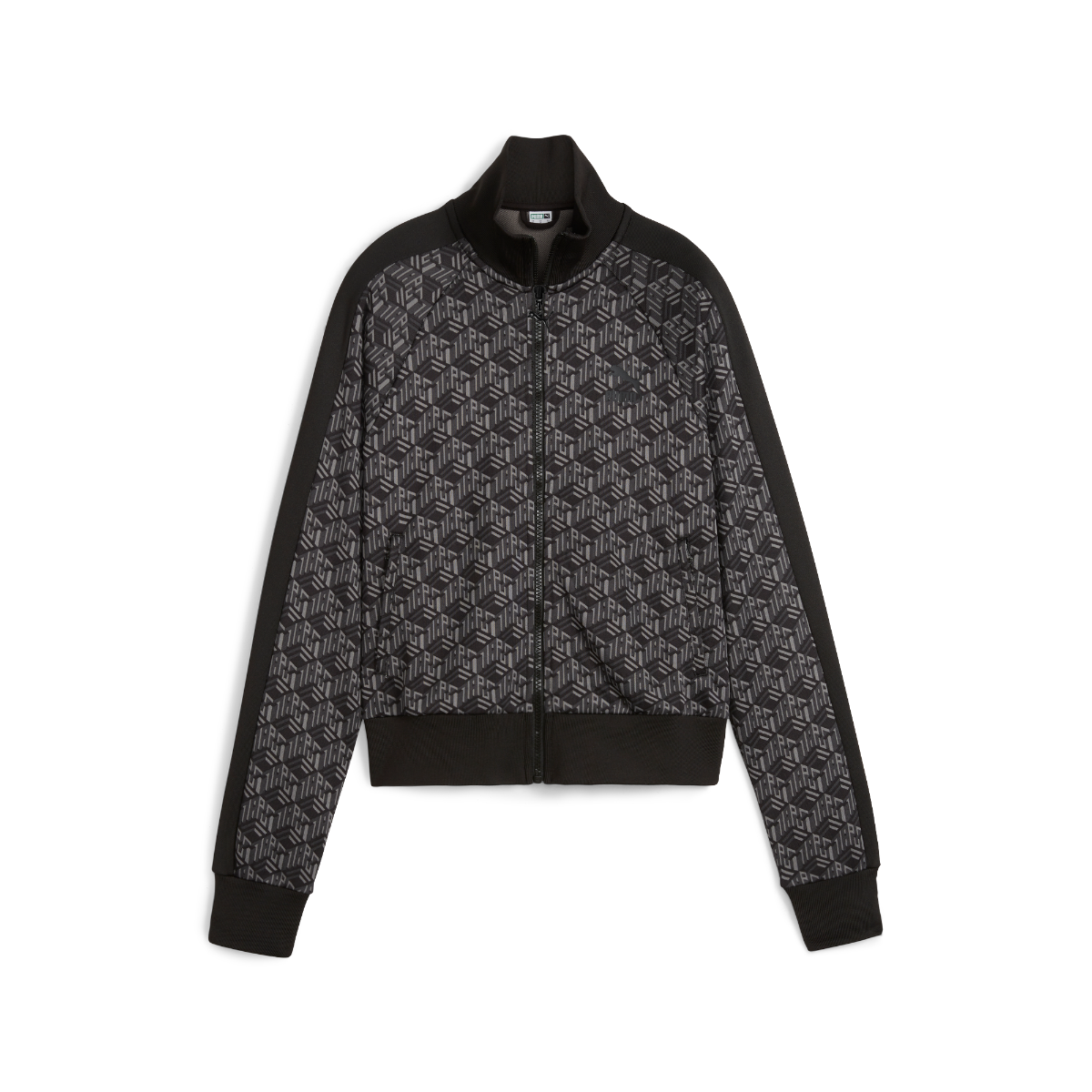 Bluza Puma T7 AOP Track Jacket Female