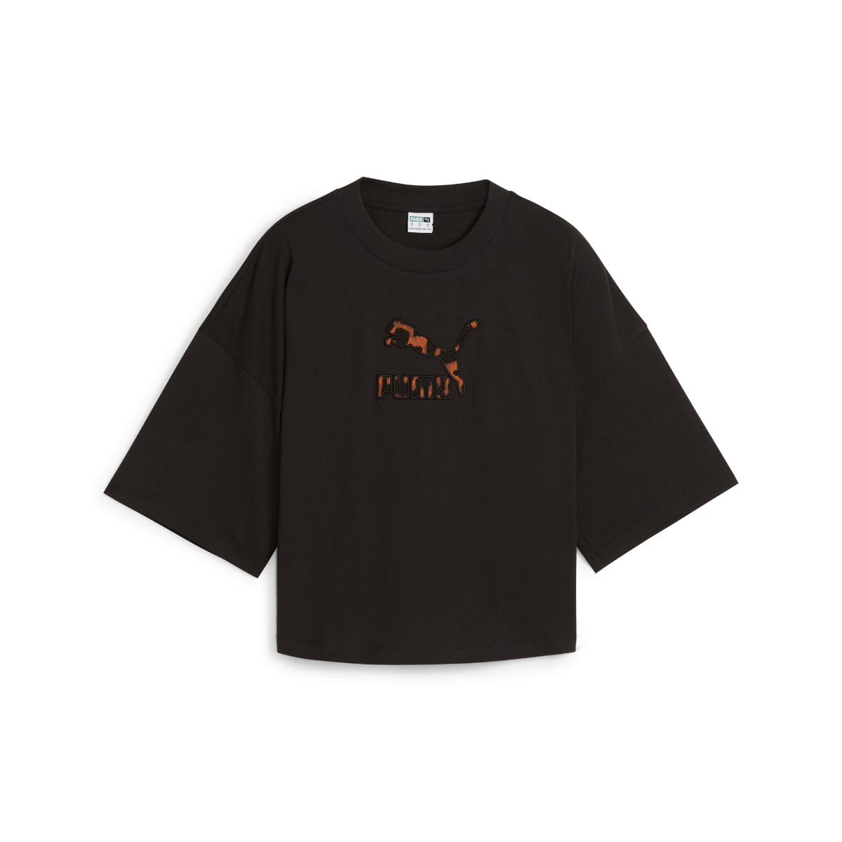 Tricou Puma CLASSICS Kitten Tee Female