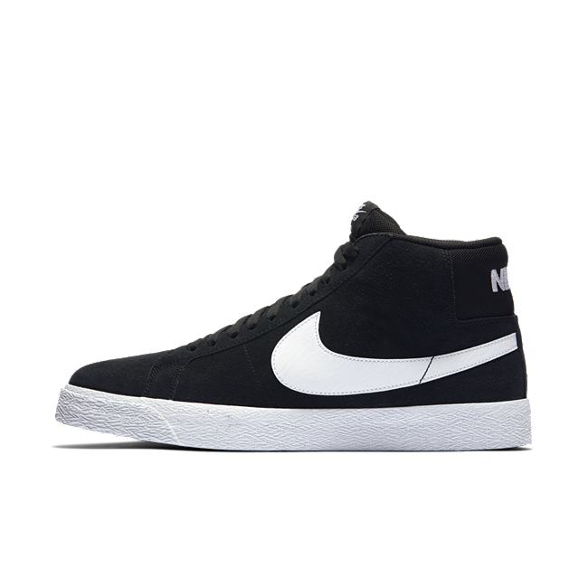 Pantofi Sport Nike SB ZOOM BLAZER MID Male 