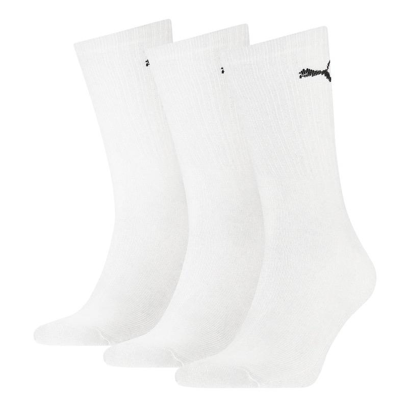 Sosete Puma CREW SOCK 3P 