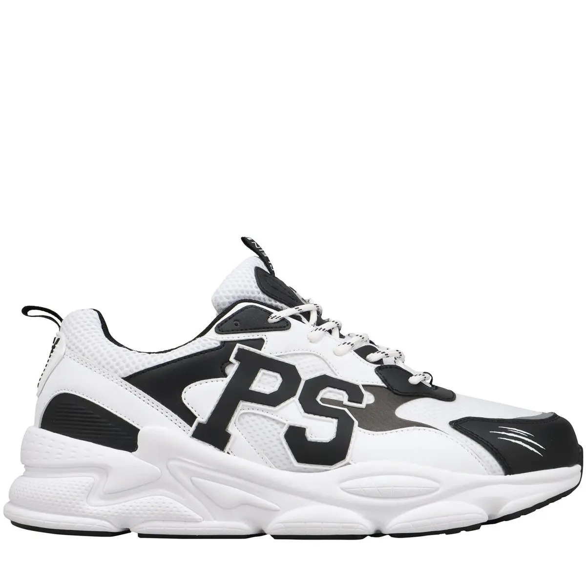 Pantofi sport Plein Sport Lo-Top Sneakers Male