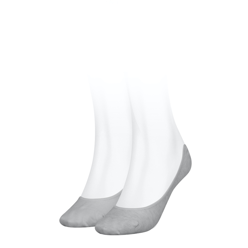 Sosete PUMA FOOTIE 2P Femei