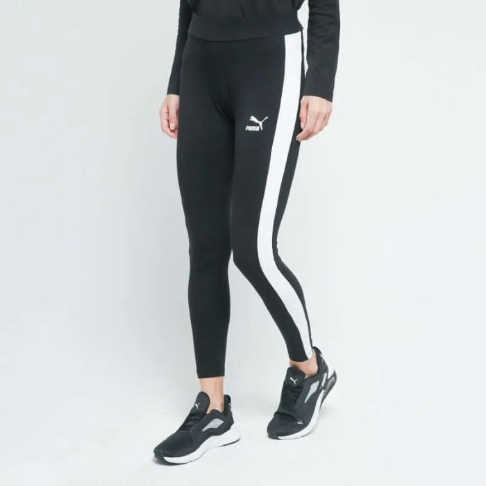 Colanti PUMA ICONIC T7 MR  Female