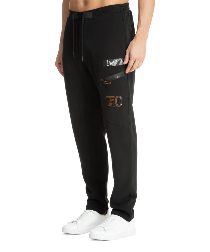 Pantaloni EA7 M PANTS COFT Male