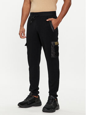 Pantaloni EA7 M PANTS CARGO PQ Male