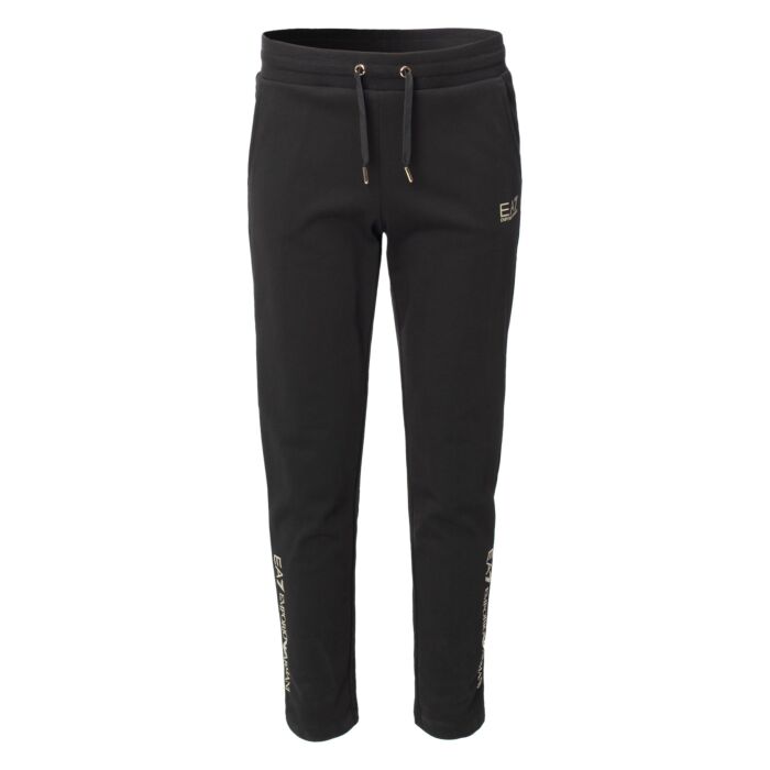 Pantaloni EA7 W PANTS CH EXTENDED LOGO Female