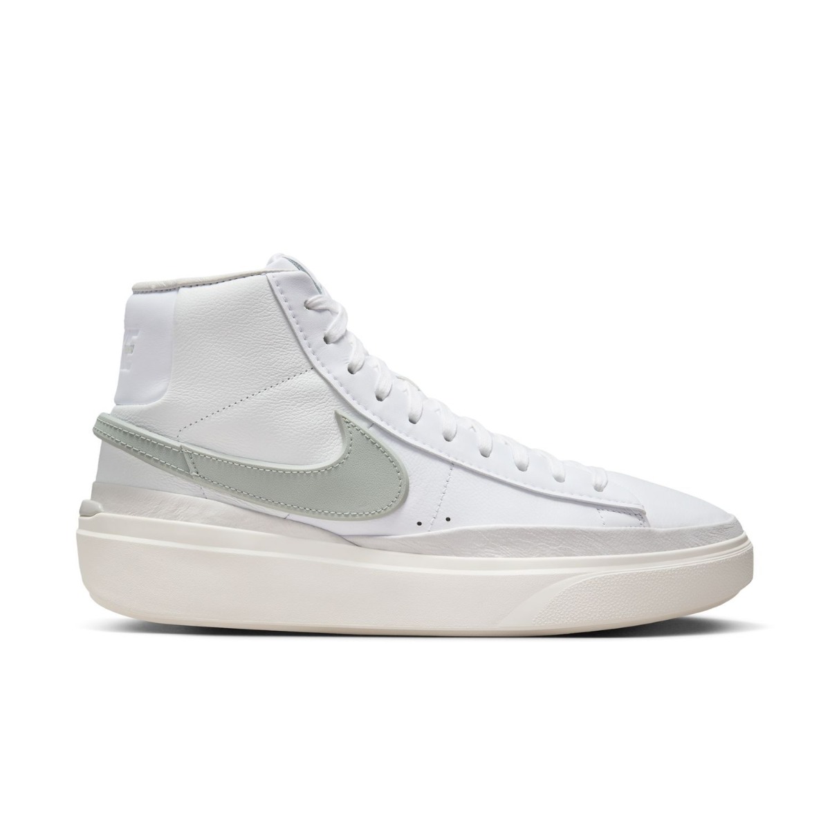Pantofi Sport Nike BLAZER PHANTOM MID Male