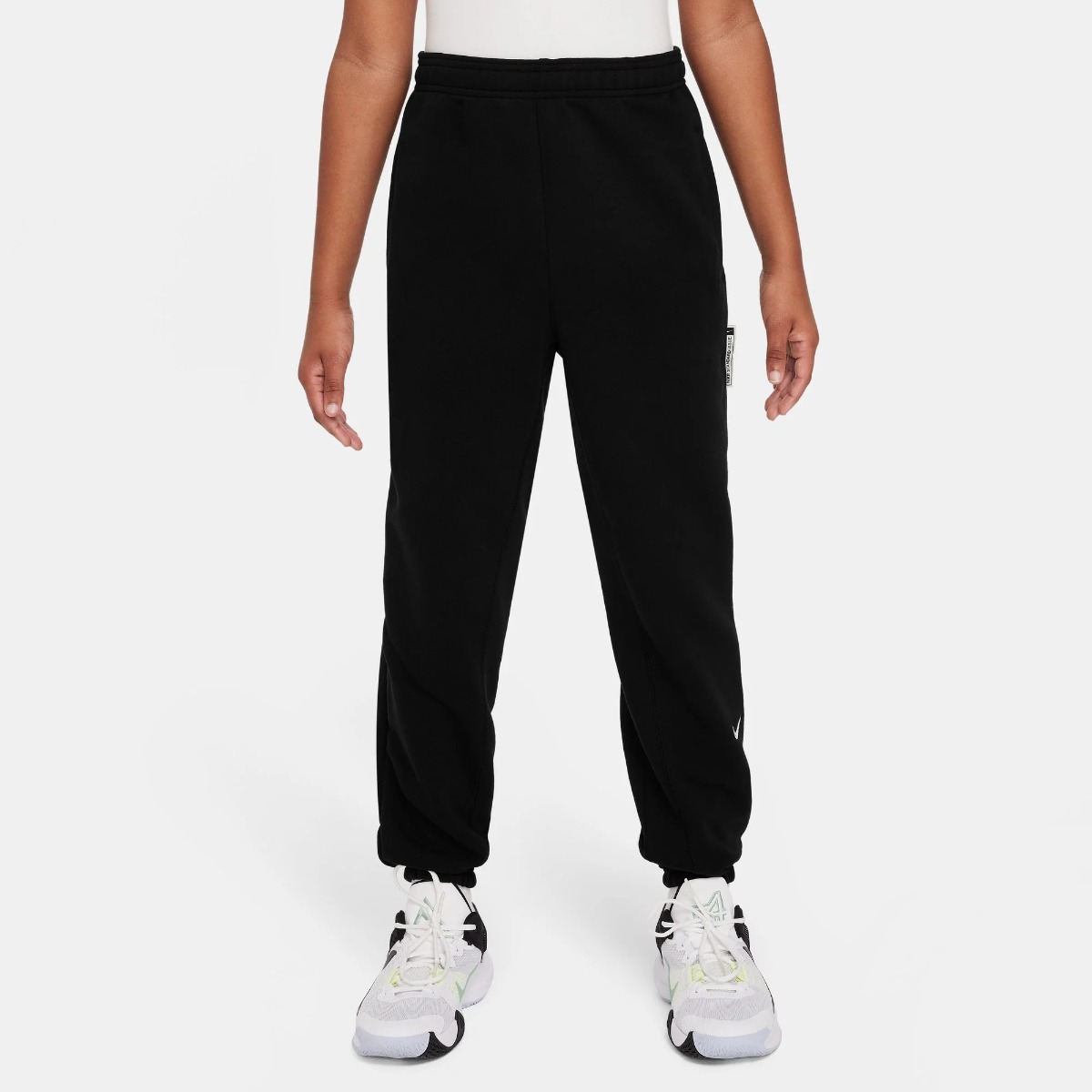 Pantaloni Nike K NK DF SI FLC PANT Unisex 