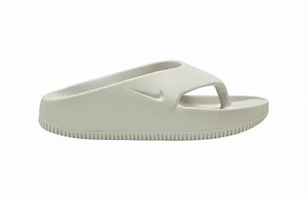 Papuci Nike W CALM FLIP FLOP Femei