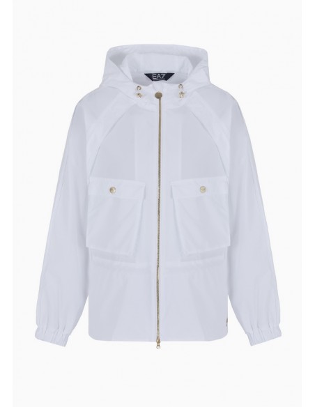 Jacheta EA7 W JACKET HO Female