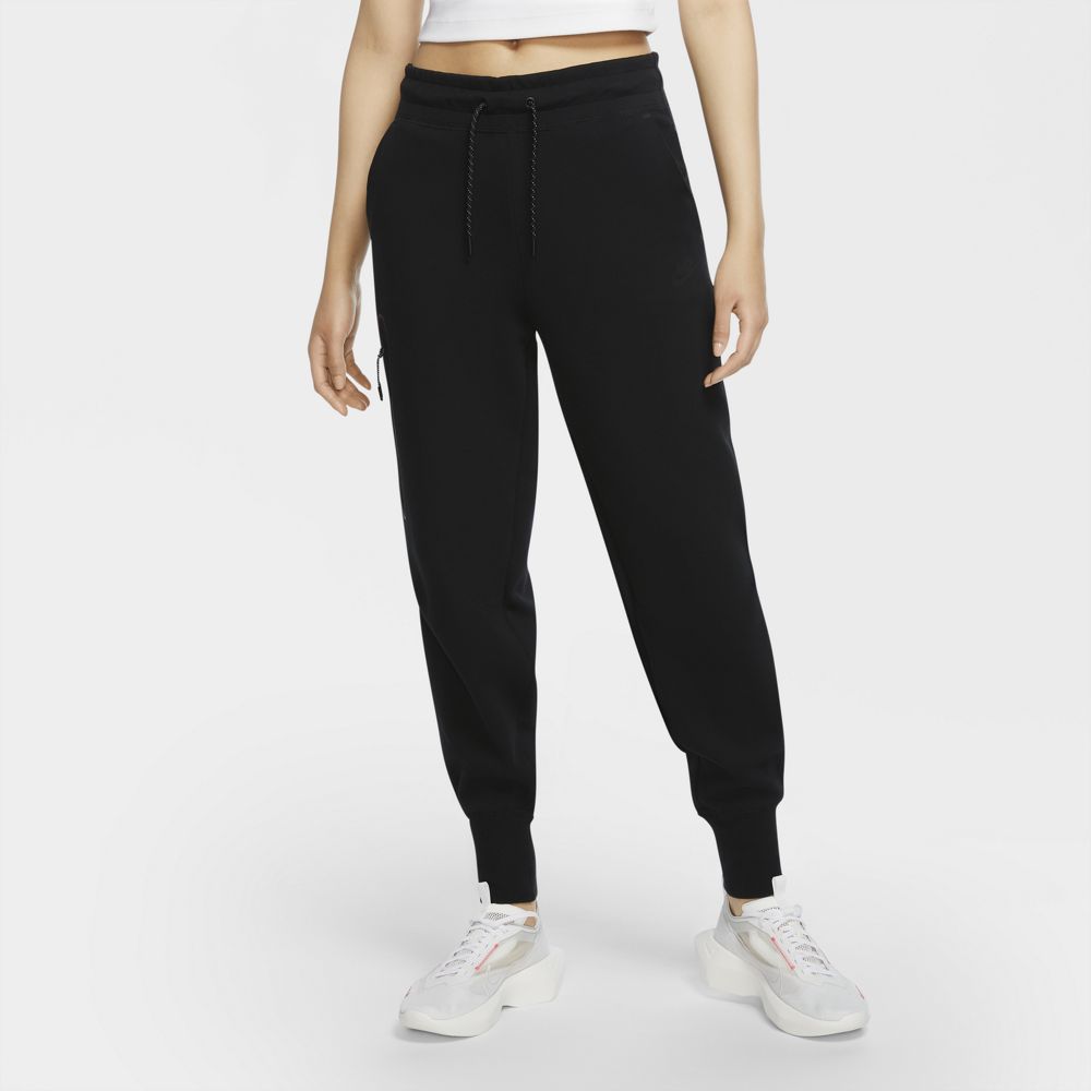 Pantaloni NIKE NSW TCH FLC ESSNTL HR Female