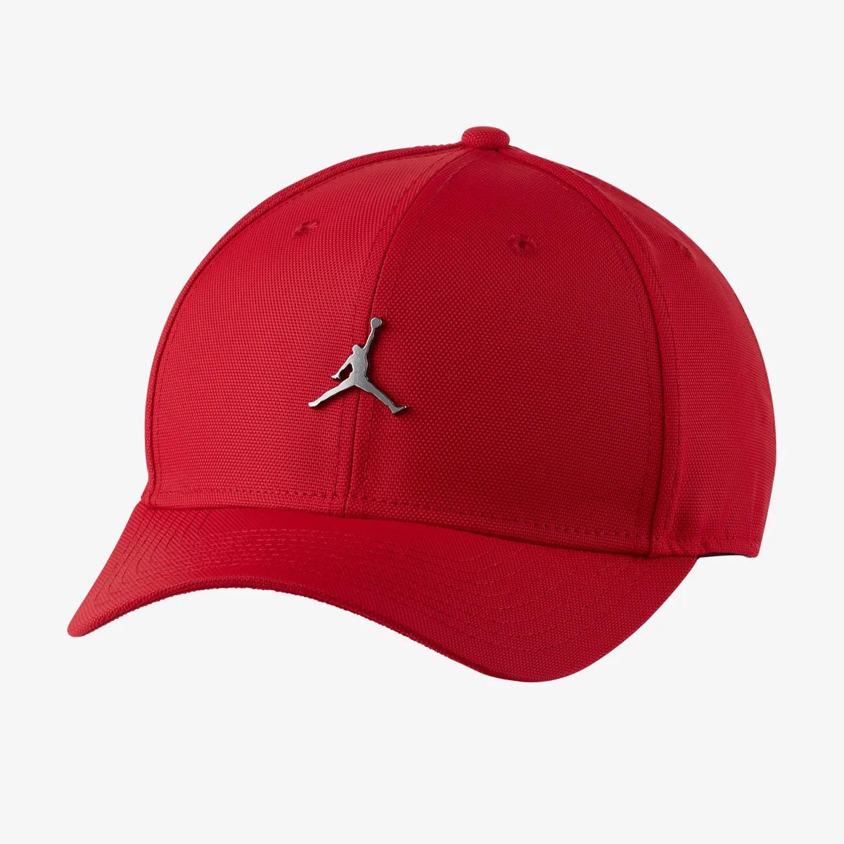 Sapca Nike J RISE CAP S CB MTL JM Unisex 