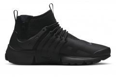 Pantofi sport NIKE AIR PRESTO MID UTILITY Barbati