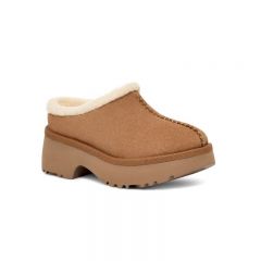 Papuci UGG New Heights Cozy Clog Femei