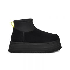 Ghete UGG Classic Mini Dipper Femei