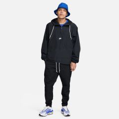Jacheta Nike M NK CLUB MARINA ANORAK Male