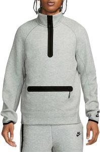 Bluza cu Fermoar Nike M NK TCH FLC HZ TOP Male 