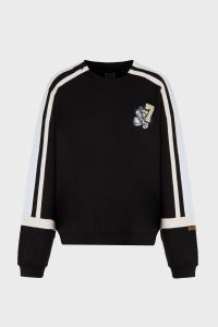 Hanorac EA7 W T-TOP CN Female