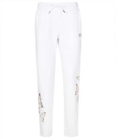 Pantaloni EA7 W Pants Oh Premium Female 