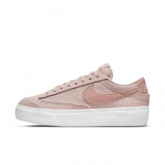 Pantofi sport NIKE BLAZER LOW PLATFORM ESS Femei