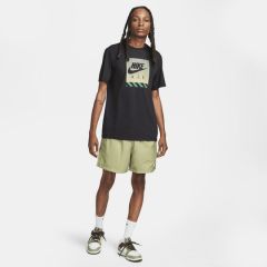 Tricou Nike M NSW TEE FW CONNECT Male 