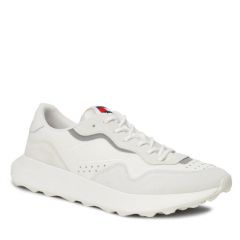 Pantofi sport Tommy Hilfiger TJM RUNNER MIX MATER Male 