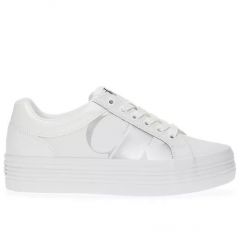 Pantofi Sport Calvin Klein BOLD VULC FLATF LOW LTH Female