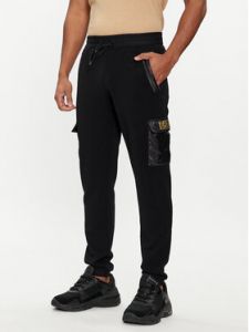 Pantaloni EA7 M PANTS CARGO PQ Male