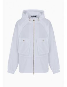 Jacheta EA7 W JACKET HO Female
