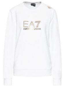 Bluza EA7 W T-Top Cn Female 