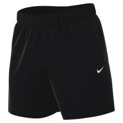 Sort Nike M NK SOLO SWOOSH MESH SHORT Barbati