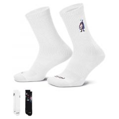 Sosete Nike U NK EDP CSH CRW 2PR-144 BXY W Unisex 