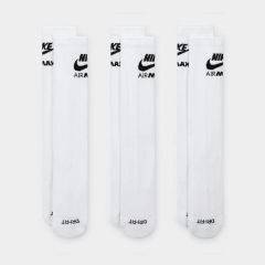 Sosete Nike U NK ED PLS CSH CRW 3P-AIR MAX Unisex