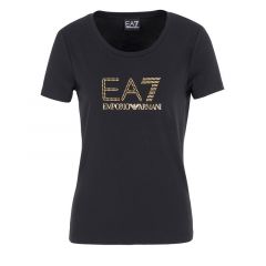 Tricou EA7 W Tee Ss Rn Big Logo Female 