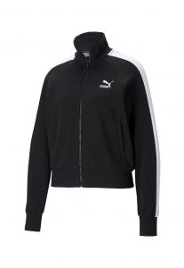 Bluza PUMA ICONIC T7 TRACK Female