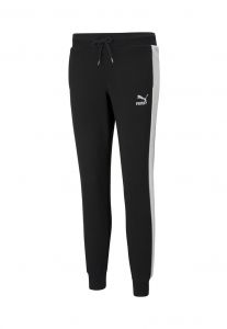Pantaloni PUMA ICONIC T7 TRACK Female