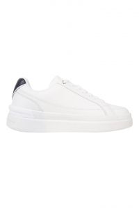 Pantofi Sport Tommy Hilfiger TH ELEVATED COURT SNEAKER 