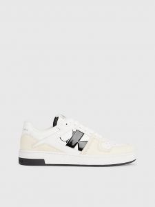 Pantofi Sport Calvin Klein BASKET CUPSOLE LOW LTH Male