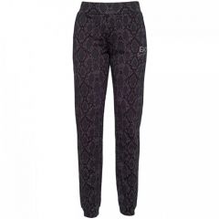 Pantaloni EA7 W PANTS CH ALLOVER Female