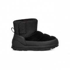 Ghete UGG Classic Klamath Mini Femei