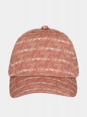 Sapca EA7 W CAP Female