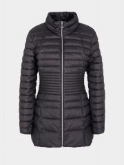 Geaca EA7 W CABAN ECO DOWN MEDIUM PADDED Female 