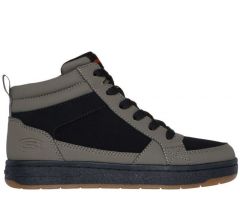 Pantofi sport Skechers SMOOTH STREET - COZY-ZIP Unisex Copii