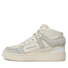 Pantofi Sport Calvin Klein BASKET CUPSOLE HIGH MIX Female 