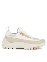 Pantofi Sport Calvin Klein HYBRID SHOE LACEUP KNIT/RUB Male