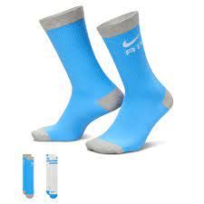 Sosete Nike U NK ED ESS CRW 2PR 168 NK AIR Unisex 