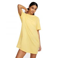 Rochie Nike W NSW ESSNTL SS DRESS TSHRT Female 