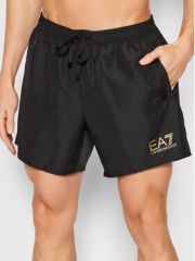 Sort De Baie EA7 M Gold Label Boxer Male