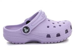 Papuci Crocs Crocs Classic Kids Clog T Unisex 