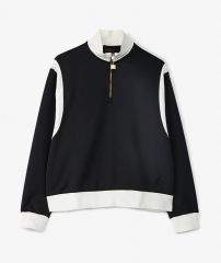 Bluza cu Fermoar Nike W J HRTG SUIT TOP Female